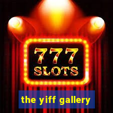 the yiff gallery